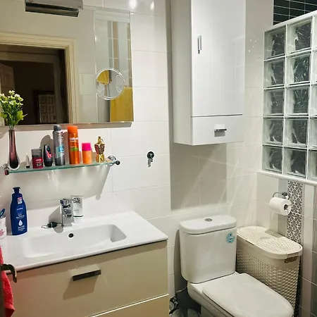 Appartement Casa Maggie Amarilla Golf