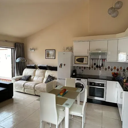 Appartement Casa Maggie Amarilla Golf *