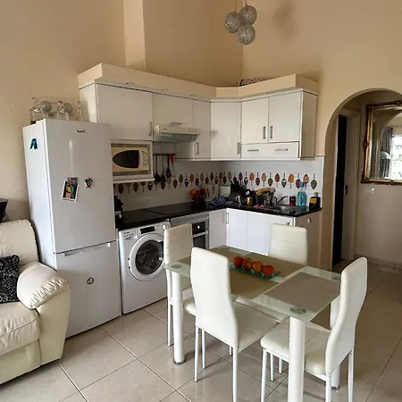 Appartement Casa Maggie Amarilla Golf San Miguel de Abona