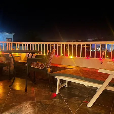 Casa Maggie Amarilla Golf Appartement