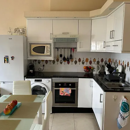 Appartement Casa Maggie Amarilla Golf San Miguel de Abona