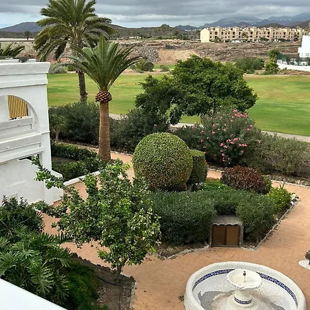 Casa Maggie Amarilla Golf Appartement