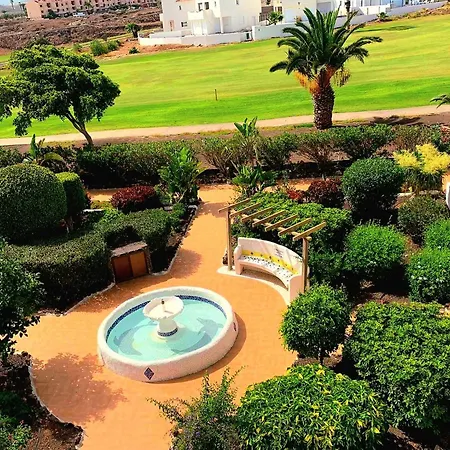 Appartement Casa Maggie Amarilla Golf San Miguel de Abona