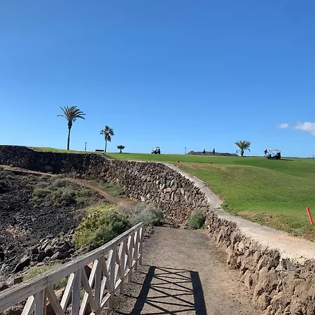 Casa Maggie Amarilla Golf San Miguel de Abona