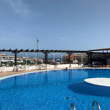 Casa Maggie Amarilla Golf *