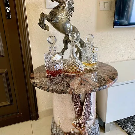 Casa Maggie Amarilla Golf