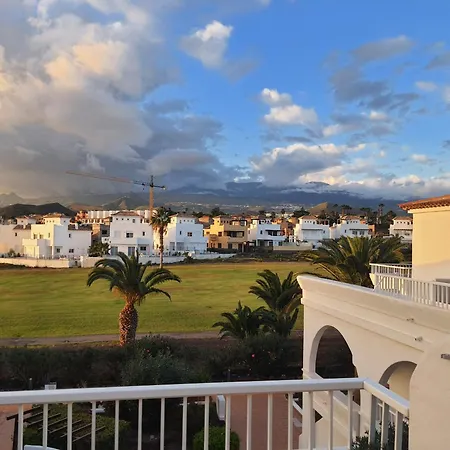 Appartement Casa Maggie Amarilla Golf San Miguel de Abona