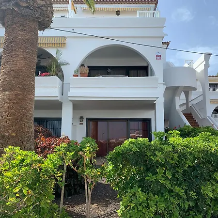 Casa Maggie Amarilla Golf