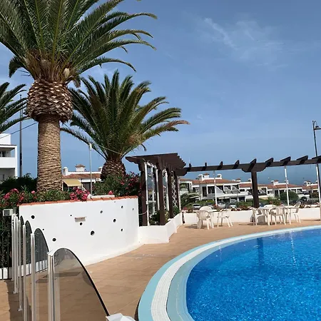 Casa Maggie Amarilla Golf Appartement